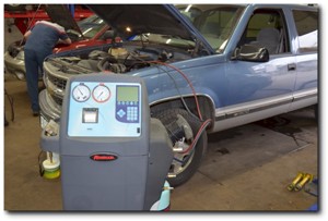 Engine Performance Diagnostics