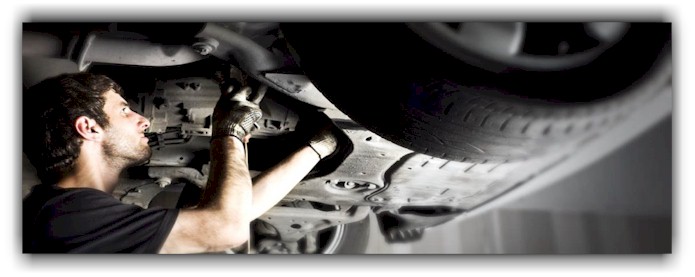 Expert Denver Auto Repair